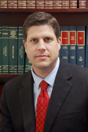 Todd Simon Attorney at Law